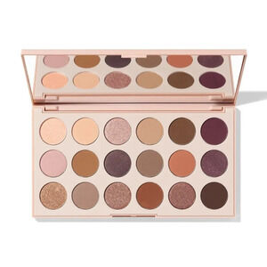 COPY - Morphe 18T Truth Or Bare Artistry Palette eyeshadow kit